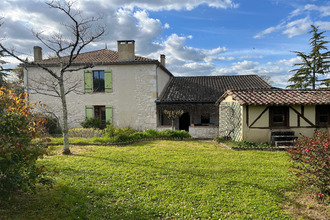 achat maison villereal 47210