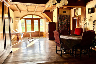 achat maison villereal 47210