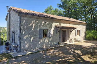achat maison villereal 47210