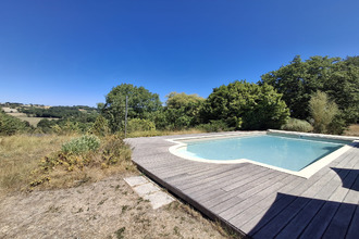 achat maison villereal 47210
