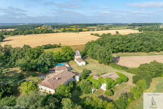 achat maison villereal 47210