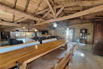 achat maison villereal 47210
