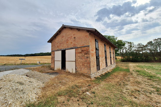 achat maison villereal 47210