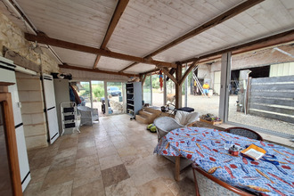 achat maison villereal 47210