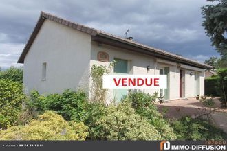 achat maison villerest 42300