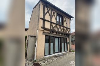 achat maison villerest 42300