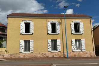 achat maison villerest 42300