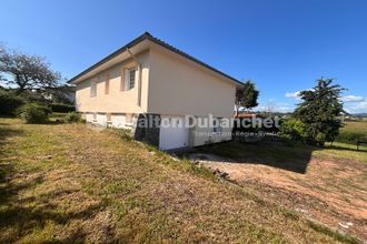 achat maison villerest 42300