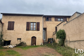 achat maison villerest 42300