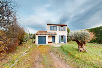 achat maison villerest 42300