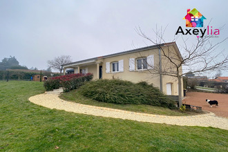 achat maison villerest 42300