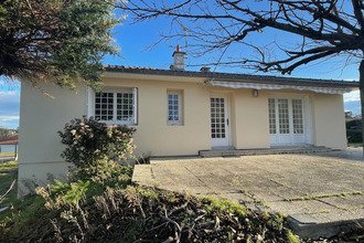 achat maison villerest 42300