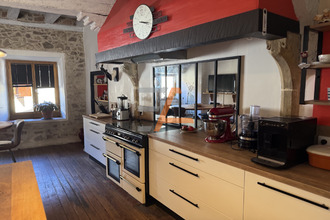 achat maison villerest 42300