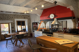 achat maison villerest 42300