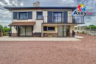 achat maison villerest 42300