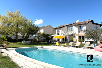 achat maison villerest 42300