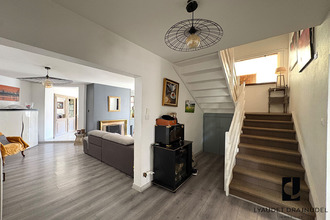 achat maison villerest 42300