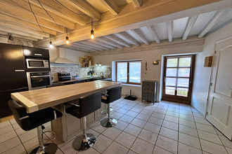 achat maison villerest 42300