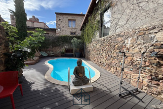 achat maison villerest 42300