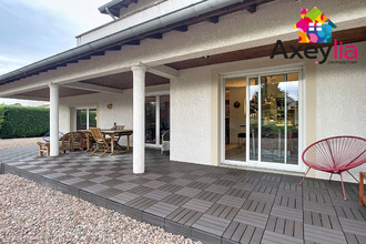 achat maison villerest 42300