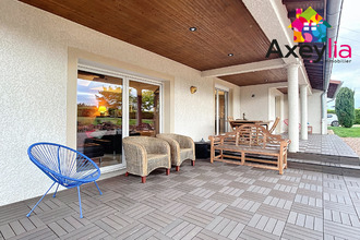 achat maison villerest 42300