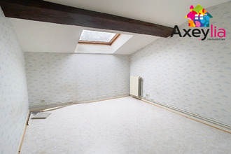 achat maison villerest 42300