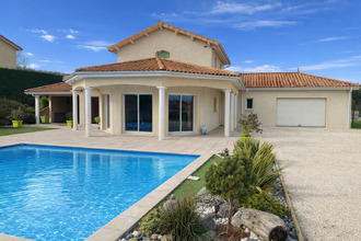 achat maison villerest 42300