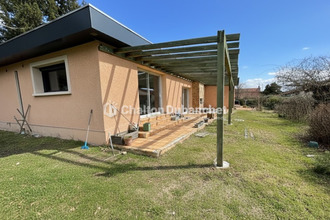 achat maison villerest 42300