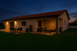 achat maison villerest 42300