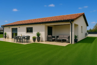 achat maison villerest 42300