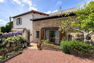 achat maison villerest 42300