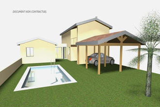 achat maison villerest 42300