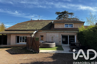 achat maison villerest 42300
