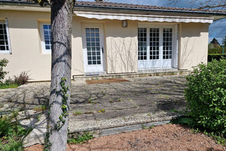 achat maison villerest 42300