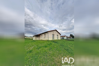 achat maison villerest 42300