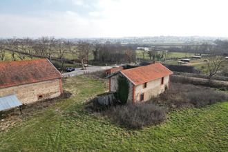 achat maison villerest 42300