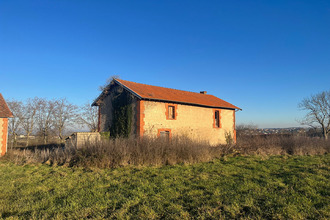 achat maison villerest 42300