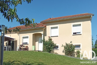 achat maison villerest 42300