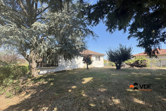 achat maison villerest 42300