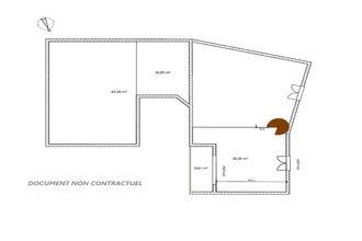 achat maison villerest 42300