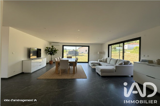 achat maison villerest 42300