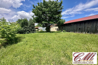 achat maison villeret 10330