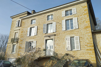 achat maison villereversure 01250