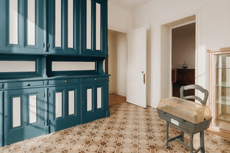 achat maison villereversure 01250