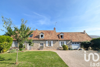 achat maison villermain 41240