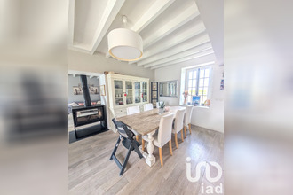 achat maison villermain 41240