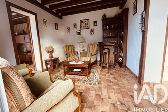 achat maison villermain 41240