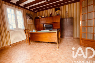 achat maison villermain 41240