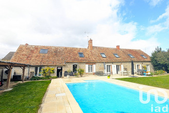 achat maison villermain 41240