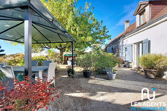 achat maison villermain 41240